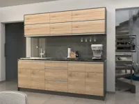 Linda 1 Konyha 224-72,5